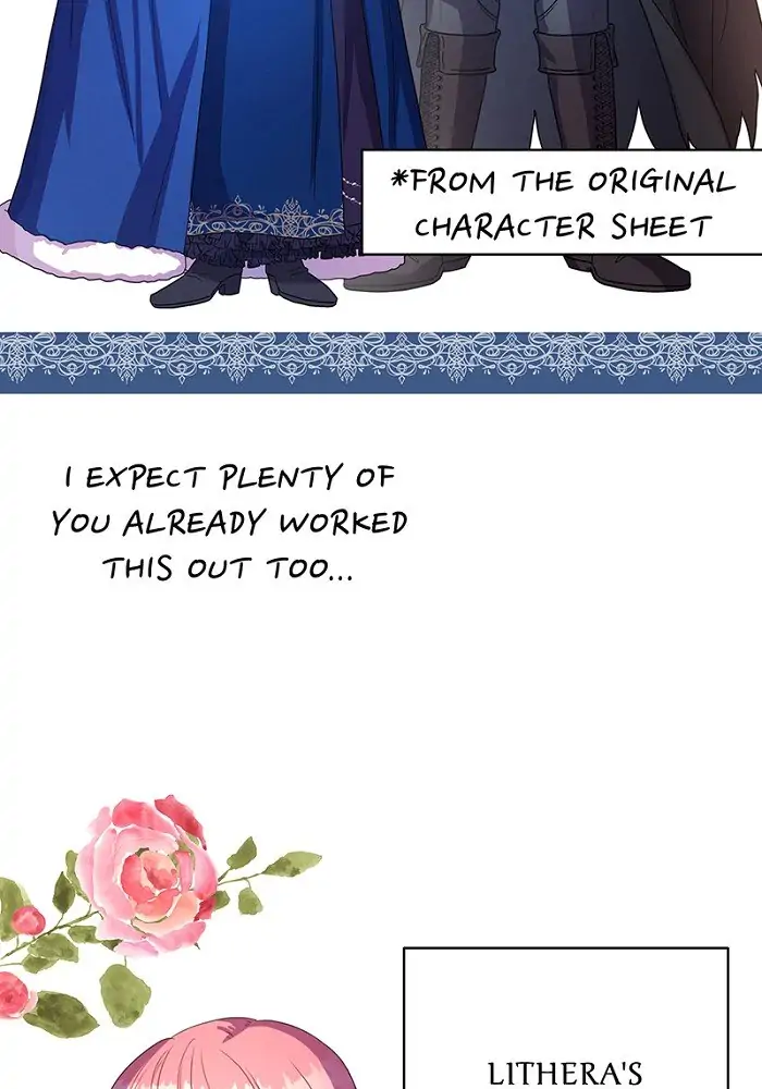 Another Typical Fantasy Romance Chapter 47.1 80